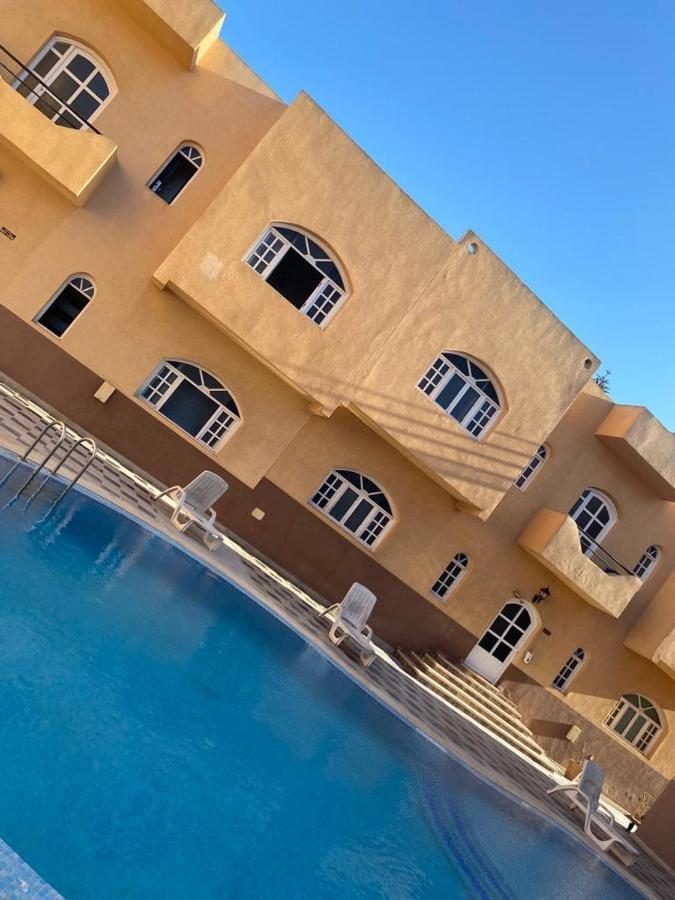Amwaj Hotel El Yadida Exterior foto